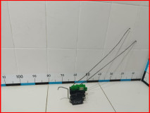 Замок двери задней правой 2 контакта Kia Rio 2011-2017 оригинал (814204Y000)