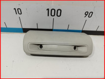 Накладка декоративная Volkswagen Polo 2011-2020 оригинал (6R0877829CY20)