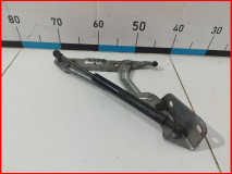 Петля крышки багажника правая Ford Focus 3 2011-2015 оригинал (1197874)