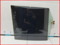 Стекло двери задней левой Land Rover Discovery 3 2004-2009 оригинал (CVB500290)