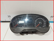 Панель приборов Volkswagen Polo 2011-2020 оригинал (6RU920860D)