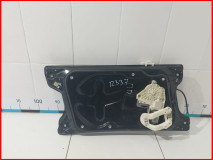 Стеклоподъемник электрический передний правый Land Rover Discovery 3 2004-2009 оригинал (CUH500200)