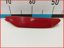 Отражатель в бампер задний левый Kia Rio 3 2011-2015 оригинал (924054X000)