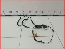 Проводка двери задней левой Kia Rio 3 2011-2017 оригинал (916504Y130)