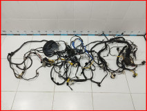 Проводка салона Kia Rio 3 2011-2017 (915304Y030)