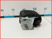 Ремень безопасности передний левый Land Rover Discovery 3 2004-2009 оригинал (LR009286)