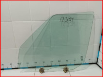 Стекло двери передней левой Land Rover Discovery 3 2004-2009 оригинал (CUB500170)