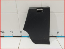 Крышка обшивки багажника правая Land Rover Discovery 3 2004-2009 оригинал (ERS500080)