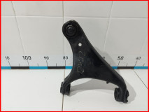 Рычаг передний верхний правый Land Rover Discovery 3 2004-2009 оригинал (RBJ500222)