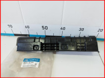 Воздуховод радиатора левый Kia Rio 3 2011-2015 оригинал (253214L000)