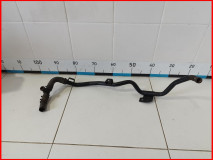 Трубка охлаждения жидкости металлическая Land Rover Discovery 3 2004-2009 оригинал (PEH500034)