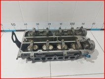 Головка блока Ford Focus 2 2004-2008 оригинал (4M5G6090XB)