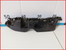 Кронштейн переднего бампера правый Renault Duster 1 2010-2015 оригинал (622229960R)