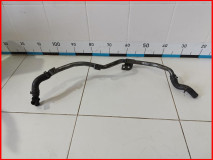 Трубка охлаждения жидкости металлическая Land Rover Discovery 3 2004-2009 оригинал (PEH500034)