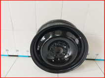 Диск колесный железо Focus III 2011-2019 R15