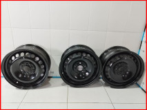 Диск колесный железо R16 Ford Mondeo 4