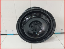 Диск колесный железо R16 Mondeo 4