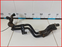 Патрубок отопителя Land Rover Discovery 3 2.7TD 2004-2009 оригинал (PCH502320)