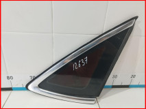 Стекло кузовное глухое правое Ford Mondeo 4 2010-2014 оригинал (1715536)