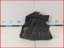 Крепление АКБ Land Rover Freelander 2 2006-2010 оригинал (LR006212)