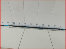 Накладка стекла переднего правого Ford Mondeo 4 2010-2014 оригинал (1786391)