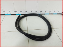 Уплотнитель двери задней Ford Mondeo 4 2010-2014 оригинал (1534567)