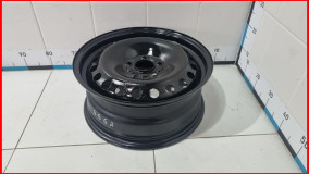 Диск колесный железо R16 6.5J ET50 5X108