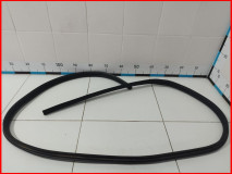 Уплотнитель заднего дверного проема Ford Mondeo 4 2010-2014 оригинал (1671633)