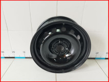 Диск колесный железо Mondeo 4 2010-2014 R15