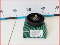 Ролик дополнительный руч. ремня Hyundai Solaris 1 2010-2014 оригинал (PTP2001)