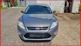 В разборе Форд Мондео 4 Ford Mondeo 4