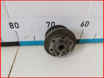 Шкив коленвала Land Rover Discovery 3 2.7TD 2004-2009 оригинал (4S706306AE)