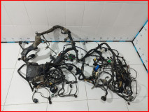 Проводка подкапотная Ford Mondeo 4 2010-2014 2.0 TNBB оригинал (1829766)