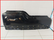 Дверь багажника нижняя Land Rover Discovery 3 2004-2009 оригинал (BHA780080)