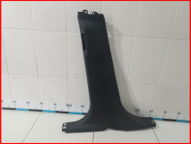 Обшивка стойки центральной нижняя левая Ford Mondeo 4 седан 2010-2014 оригинал (1677263)