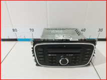 Магнитола Ford Mondeo 4 2010-2014 оригинал (1799792)