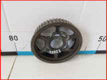 Шестерня распредвала Land Rover Discovery 3 2.7TD 2004-2009 оригинал (4U3Q6K286BA)