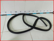 Уплотнитель двери задней Ford Focus 3 2011-2015 оригинал (1750006)