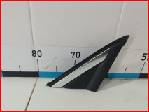 Накладка зеркала левого Ford Mondeo 4 2010-2014 оригинал (1715819)