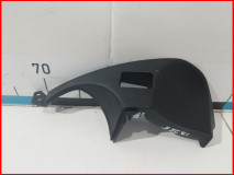 Накладка на торпедо Hyundai IX35 2013–2015 оригинал (847312Y0009P)