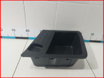 Лоток багажника Hyundai IX35 2013–2015 оригинал (857422Y000)