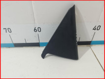 Накладка двери задней левой Hyundai IX35 2013–2015 оригинал (839102S000)