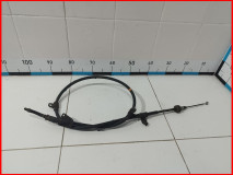 Трос стояночного тормоза левый Hyundai IX35 2013–2015 оригинал (597602S250)