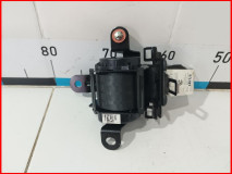 Ремень безопасности центральный Hyundai IX35 2013–2015 оригинал (898502Y2009P)