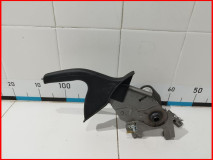 Рычаг стояночного тормоза Hyundai IX35 2013–2015 оригинал (597102S0509P)