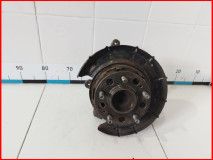 Поворотный кулак задний правый Hyundai ix35/Tucson 2010-2015 (2WD 527202Y800)