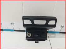 Накладка на консоль Hyundai IX35 2013–2015 оригинал (846212Y050GV2)