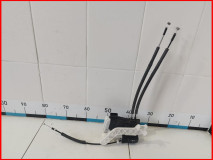 Замок двери задней правой Hyundai IX35 2009-2013 оригинал (814202Y010)