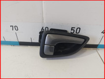 Ручка двери внутренняя правая Hyundai IX35 2013–2015 оригинал (826202S020RJ5)