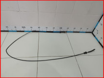 Трос открывания капота Ssang Yong Kyron оригинал 2005-2017 (7113009003)
